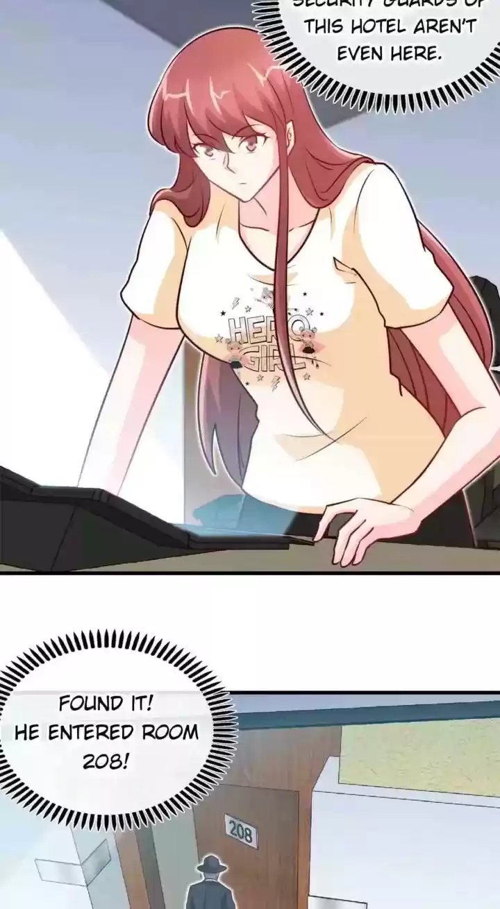 Taming The Possessive Girl Chapter 237