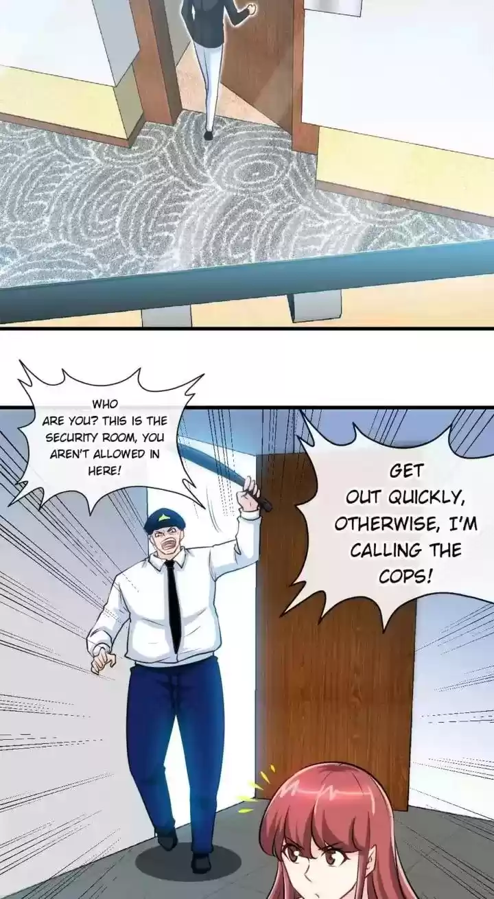 Taming The Possessive Girl Chapter 237