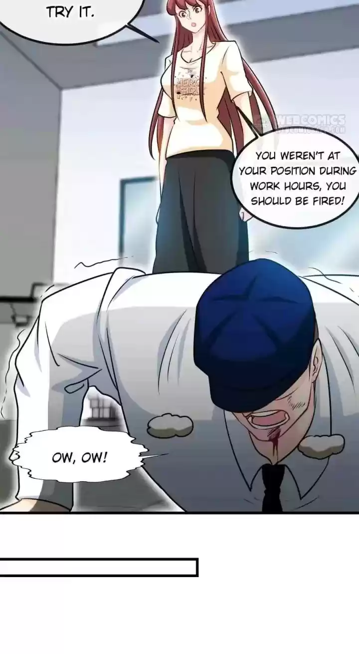 Taming The Possessive Girl Chapter 237