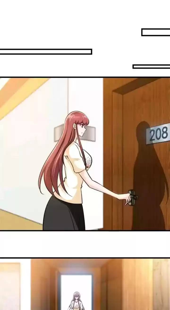 Taming The Possessive Girl Chapter 237