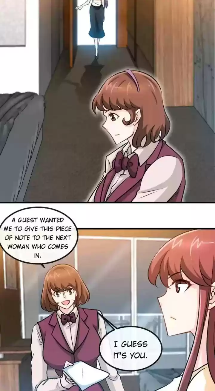 Taming The Possessive Girl Chapter 237