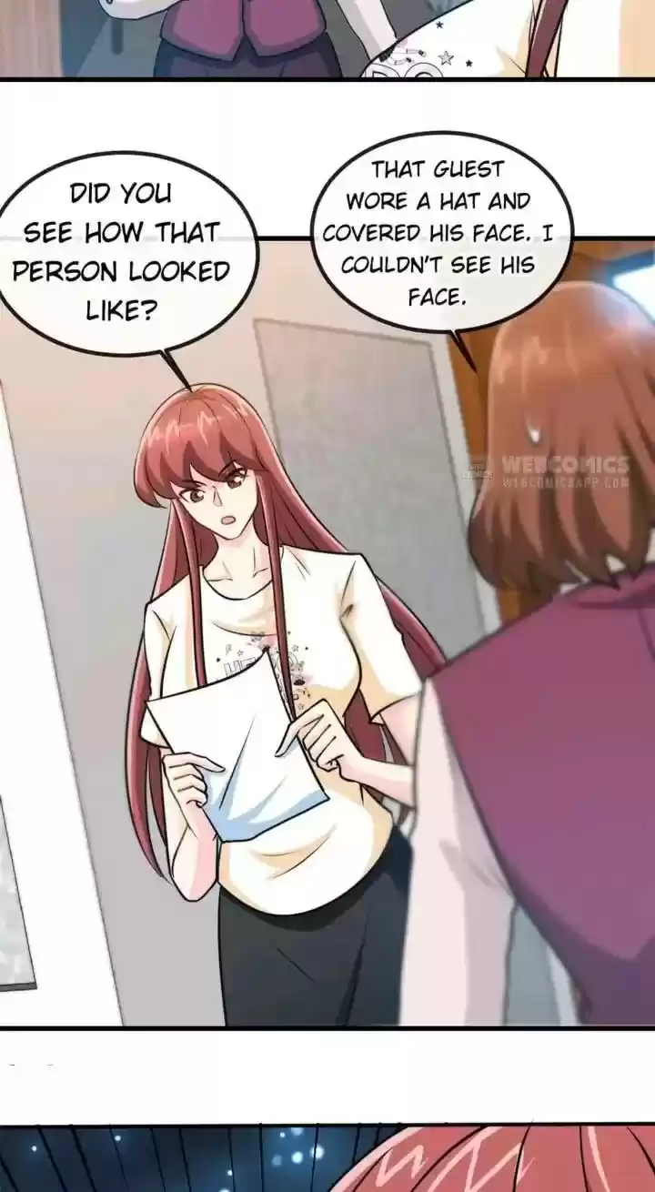 Taming The Possessive Girl Chapter 237