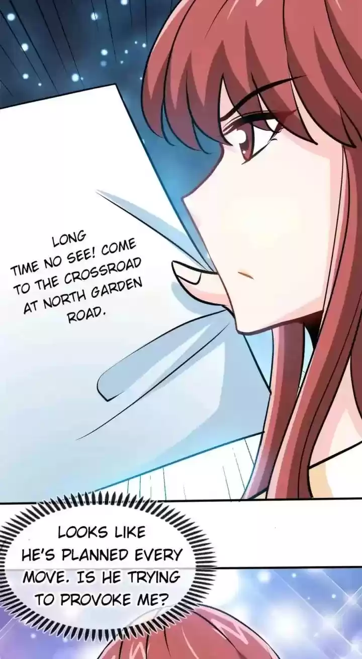 Taming The Possessive Girl Chapter 237