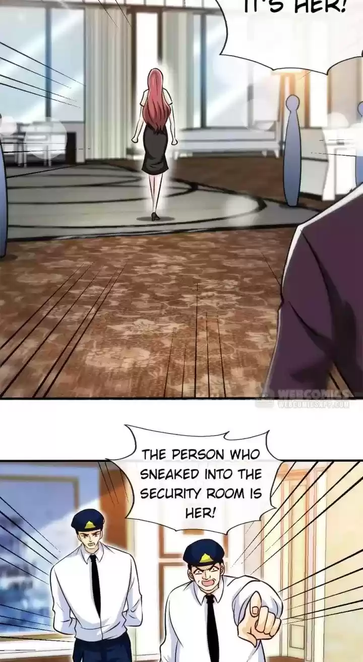 Taming The Possessive Girl Chapter 237