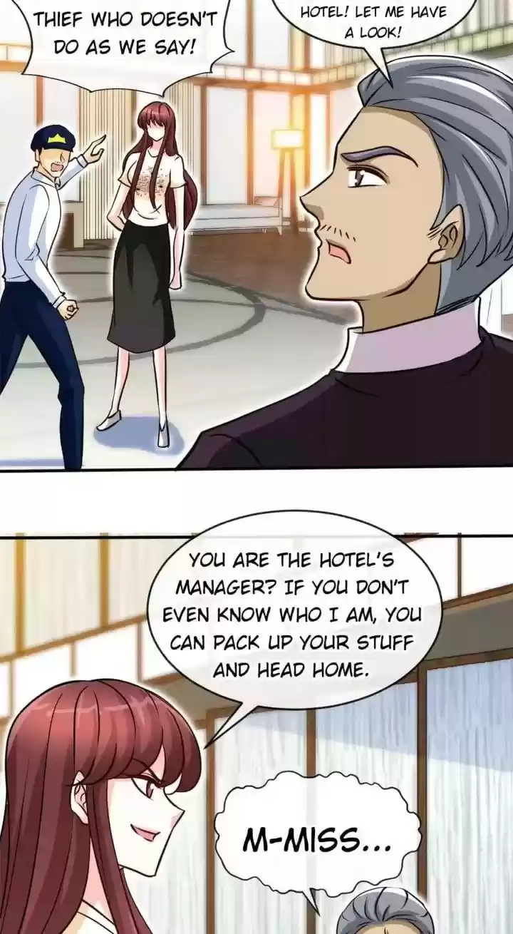 Taming The Possessive Girl Chapter 237