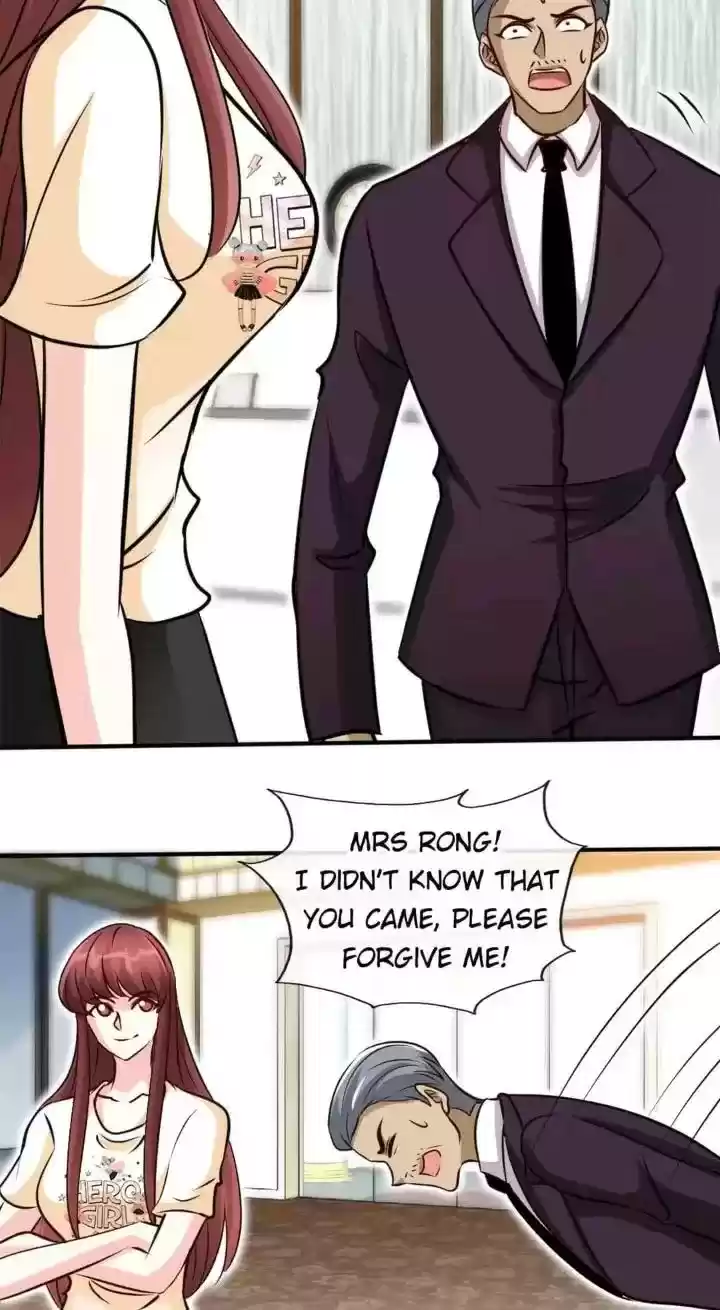 Taming The Possessive Girl Chapter 237