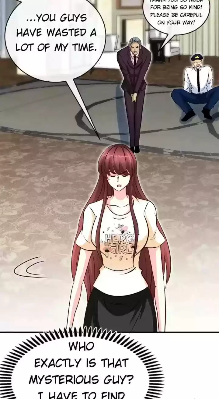 Taming The Possessive Girl Chapter 237