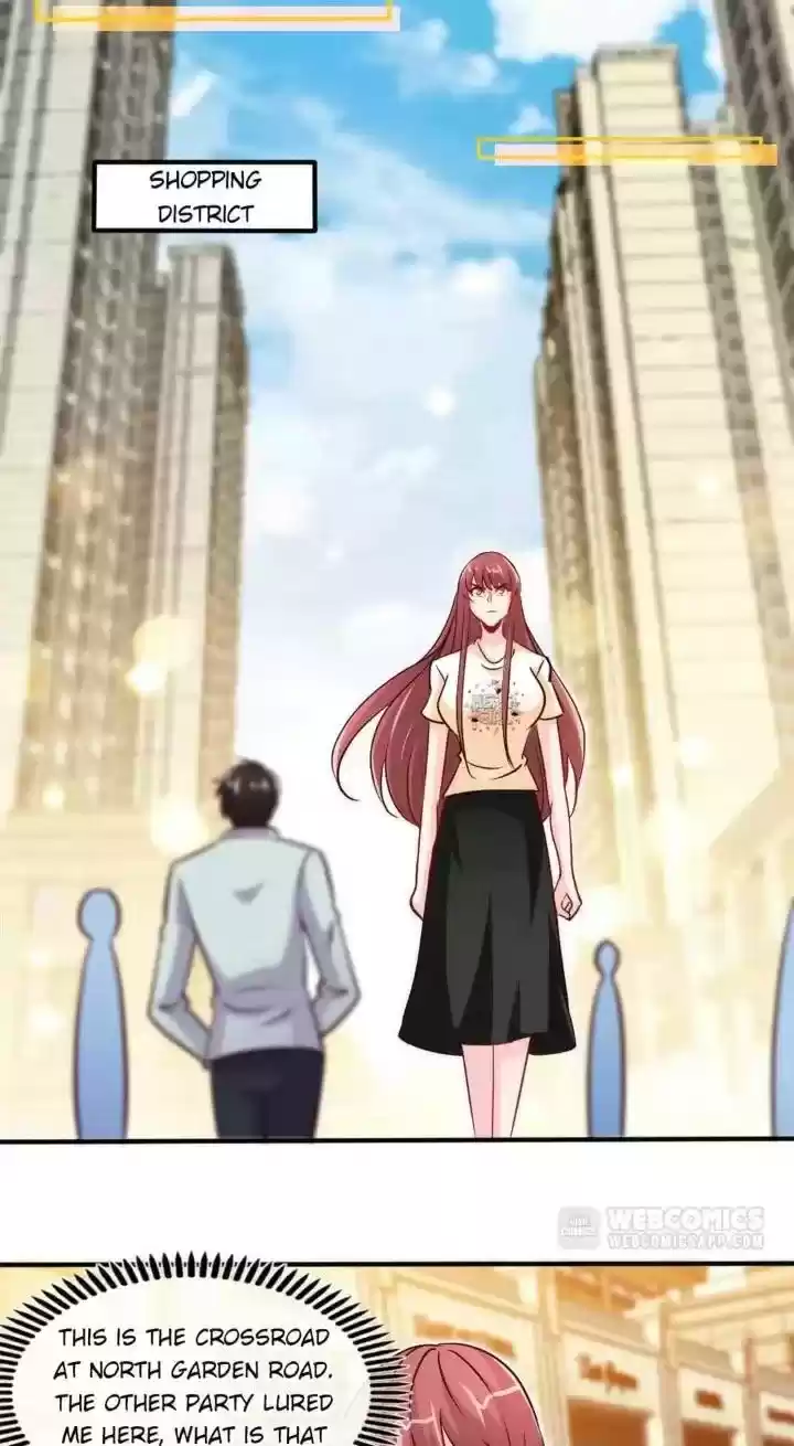 Taming The Possessive Girl Chapter 238