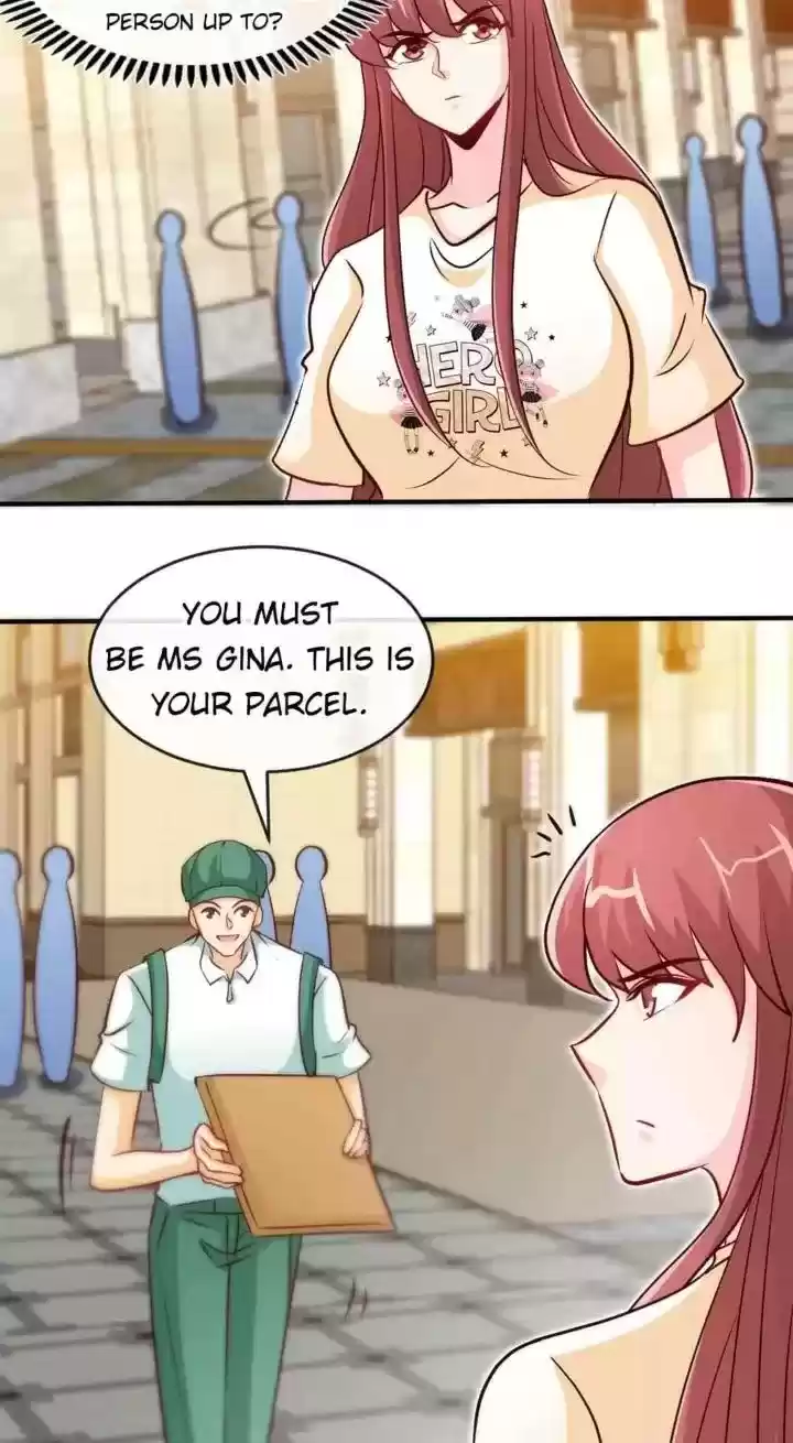 Taming The Possessive Girl Chapter 238