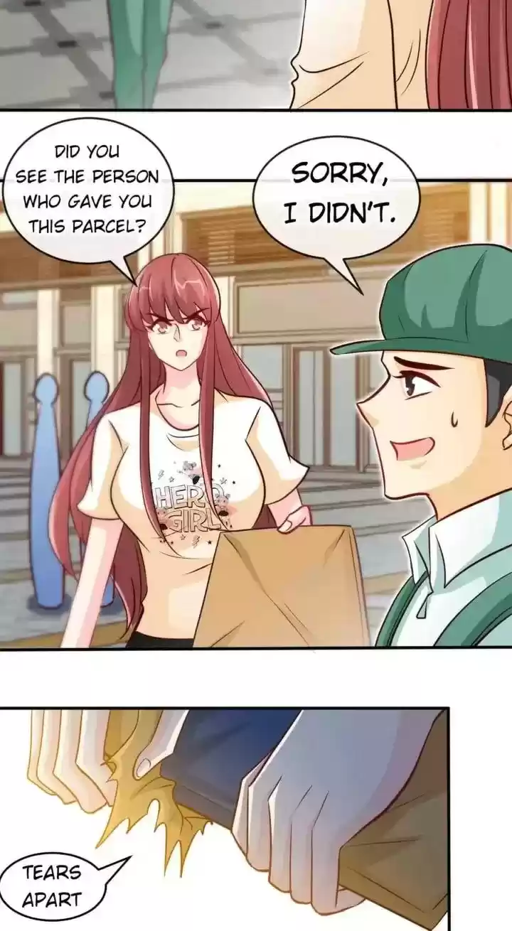 Taming The Possessive Girl Chapter 238