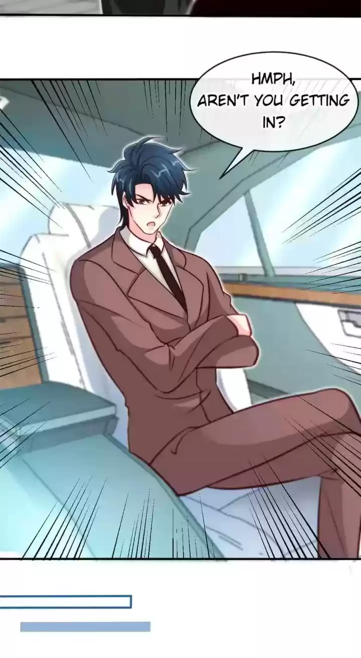 Taming The Possessive Girl Chapter 238