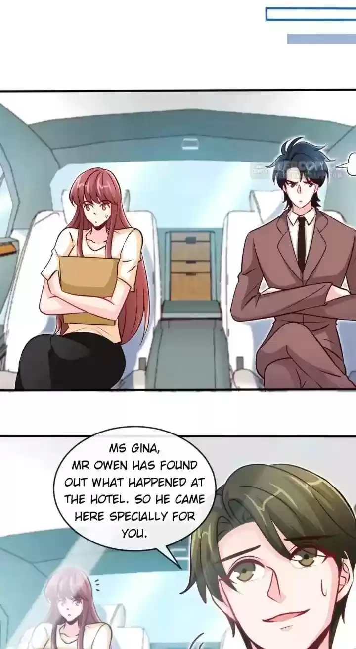 Taming The Possessive Girl Chapter 238