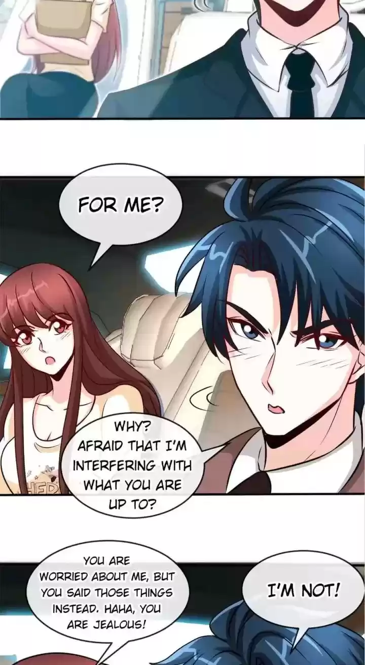 Taming The Possessive Girl Chapter 238