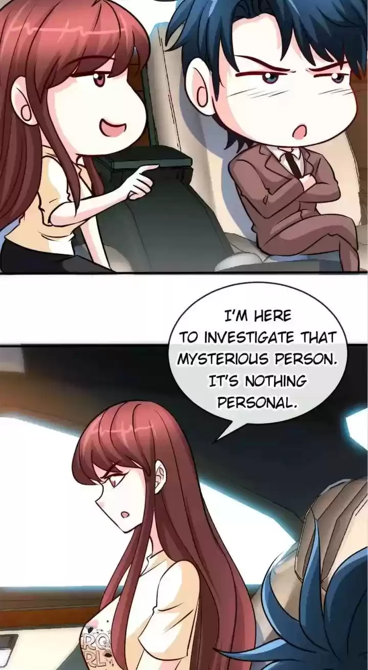 Taming The Possessive Girl Chapter 238