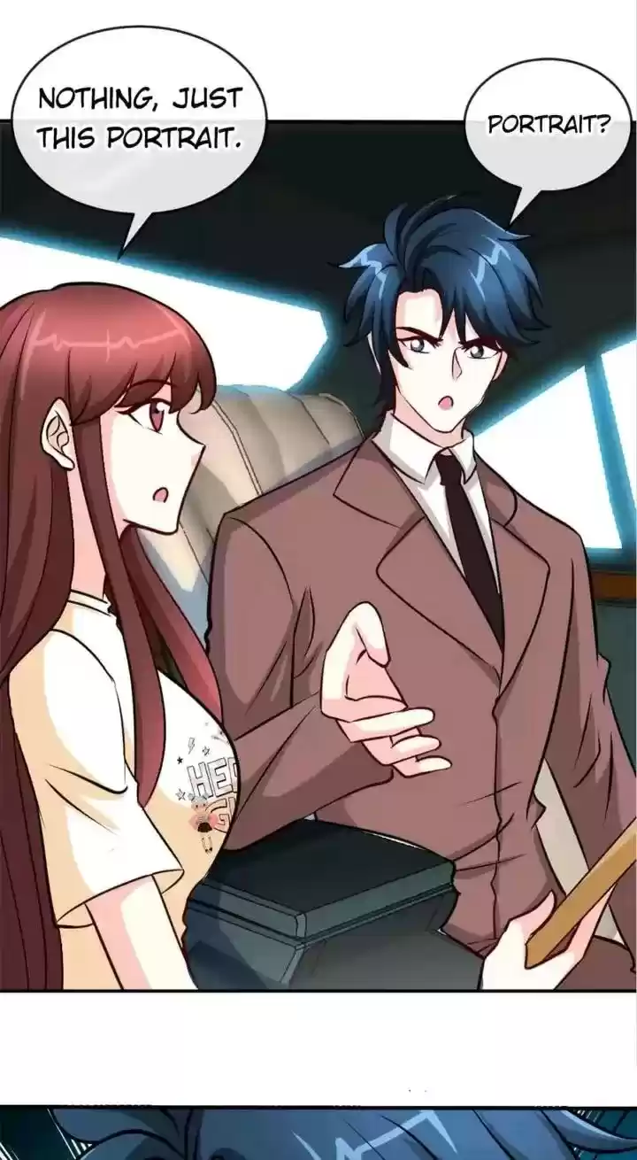 Taming The Possessive Girl Chapter 238