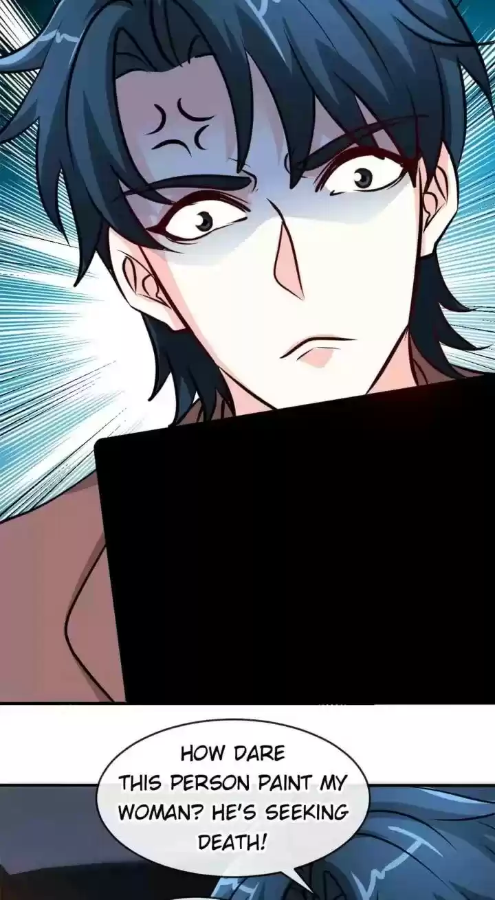 Taming The Possessive Girl Chapter 238