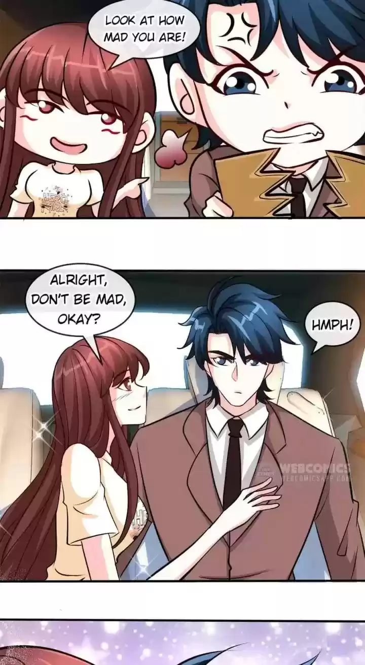 Taming The Possessive Girl Chapter 238