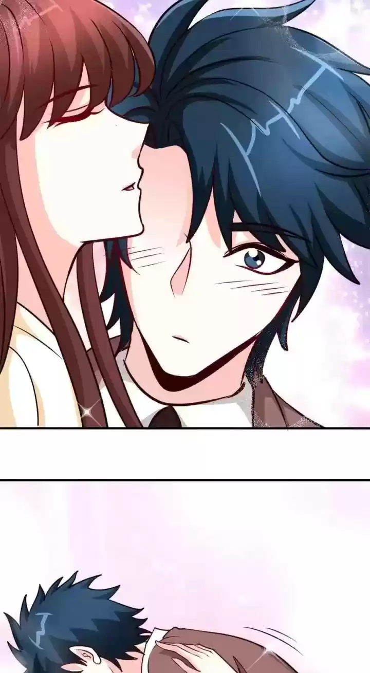 Taming The Possessive Girl Chapter 238