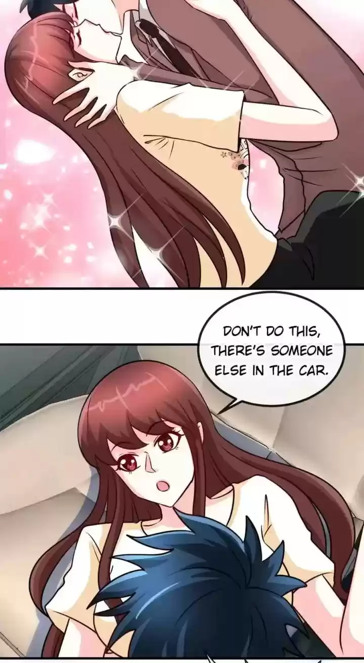 Taming The Possessive Girl Chapter 238