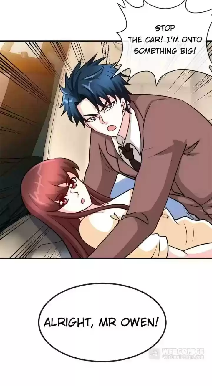 Taming The Possessive Girl Chapter 238