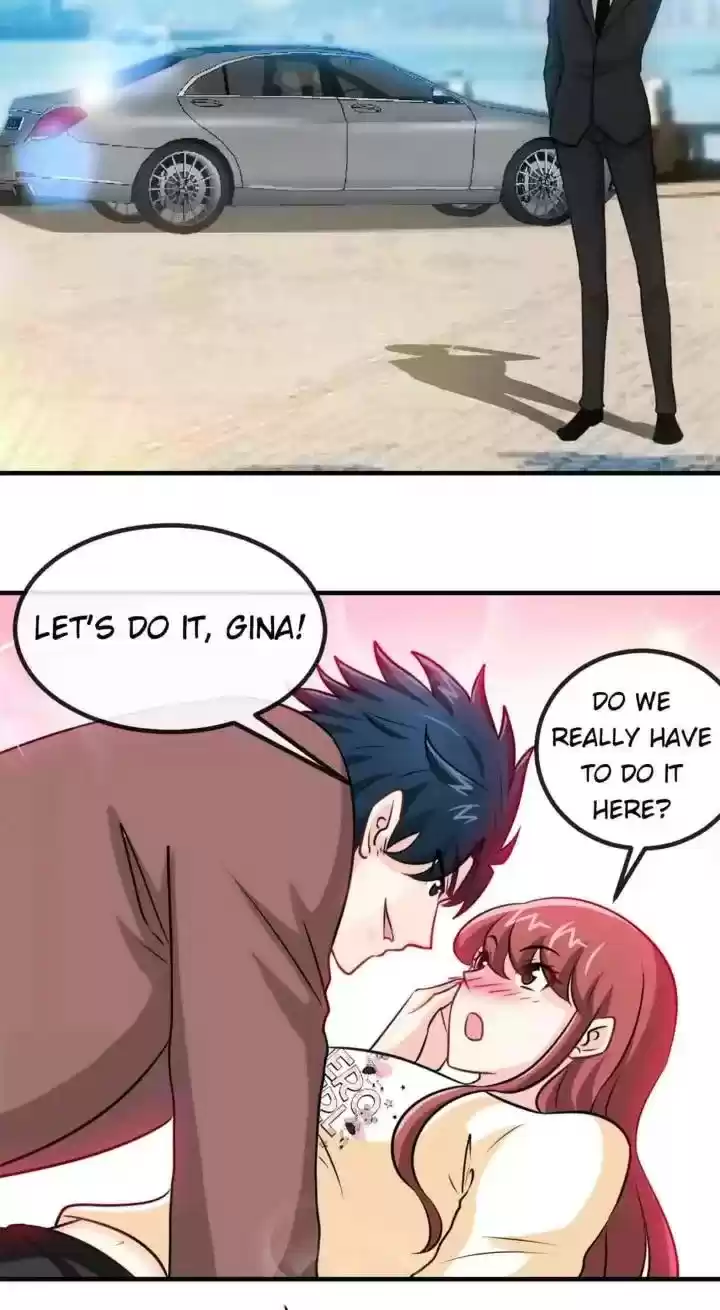 Taming The Possessive Girl Chapter 238