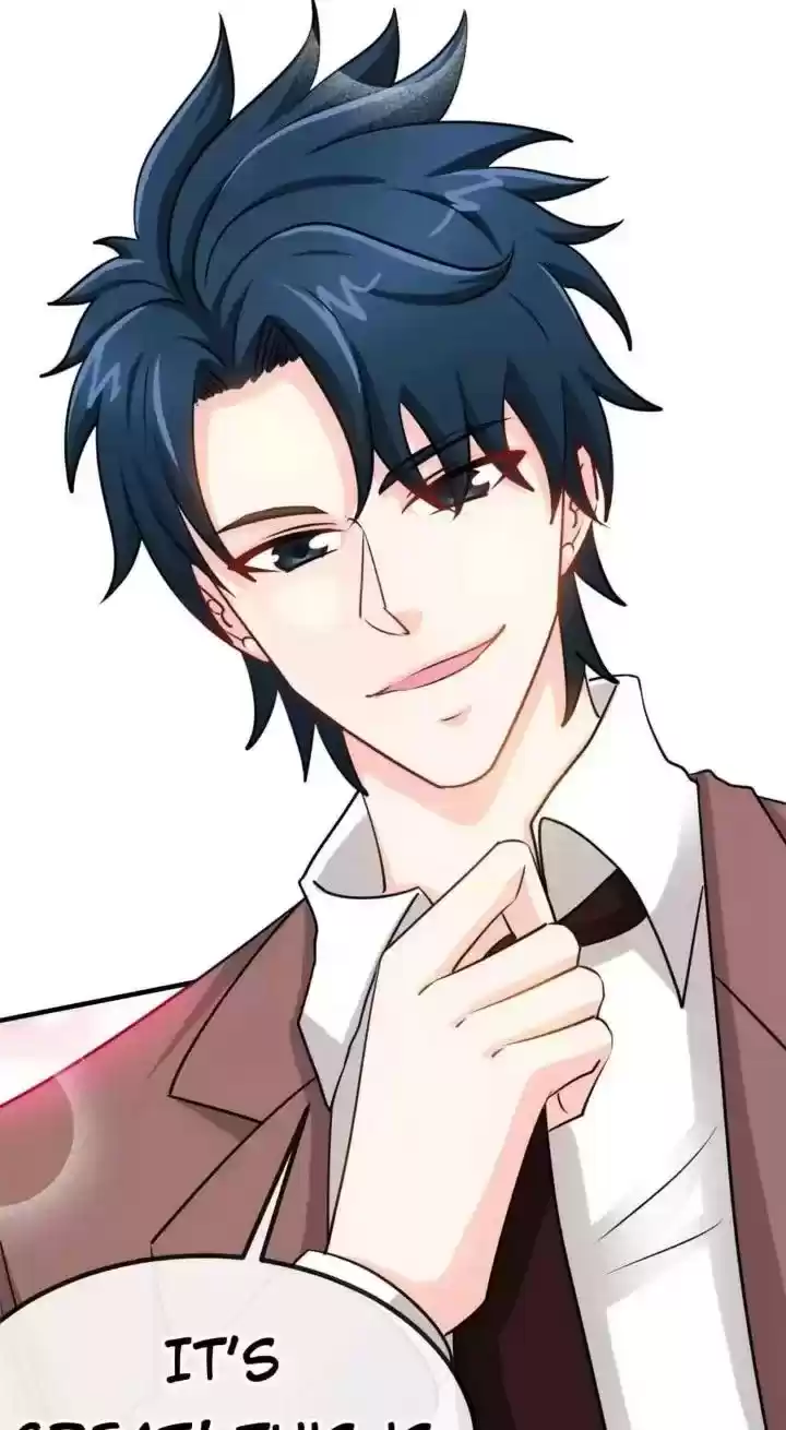 Taming The Possessive Girl Chapter 238