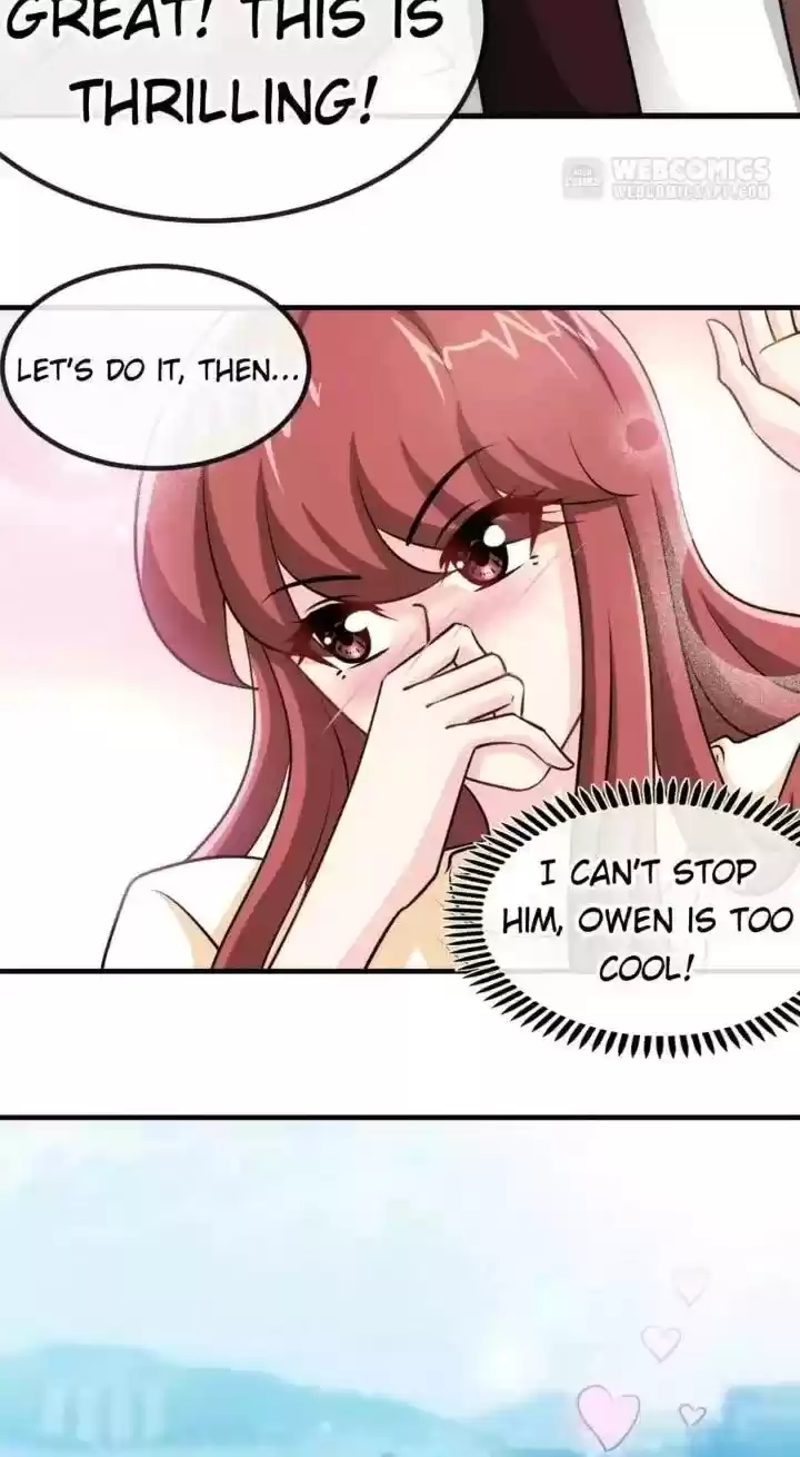 Taming The Possessive Girl Chapter 238