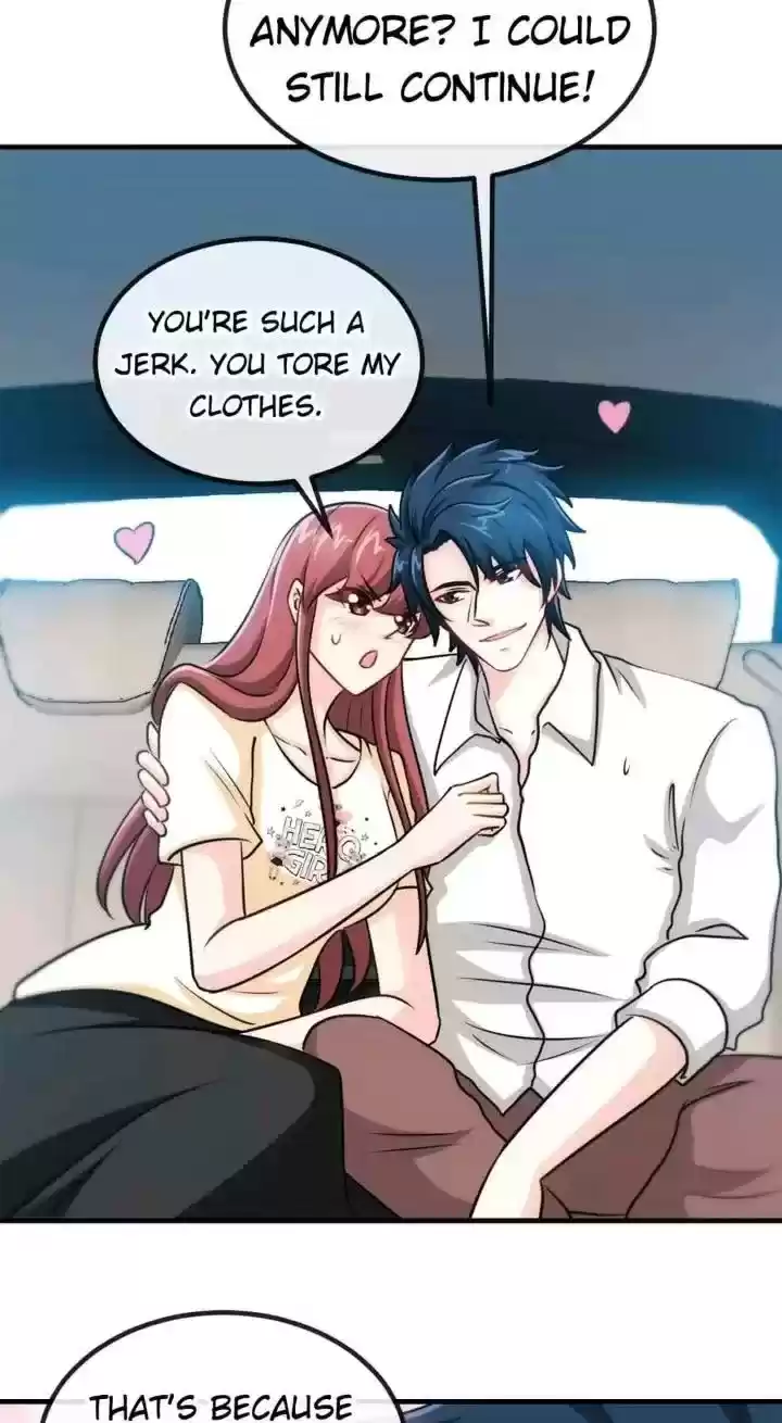 Taming The Possessive Girl Chapter 238