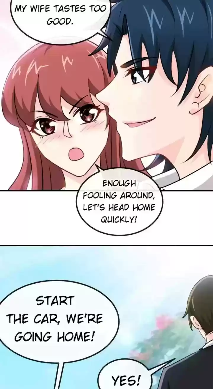 Taming The Possessive Girl Chapter 238