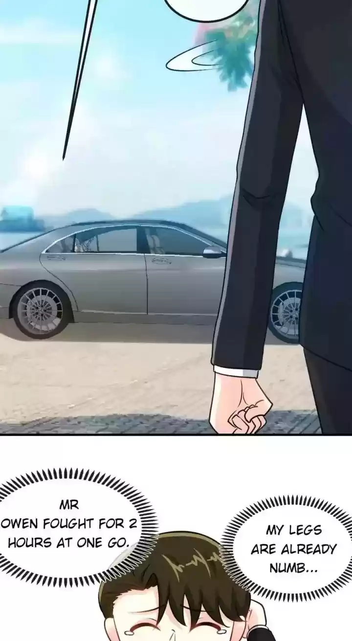 Taming The Possessive Girl Chapter 238