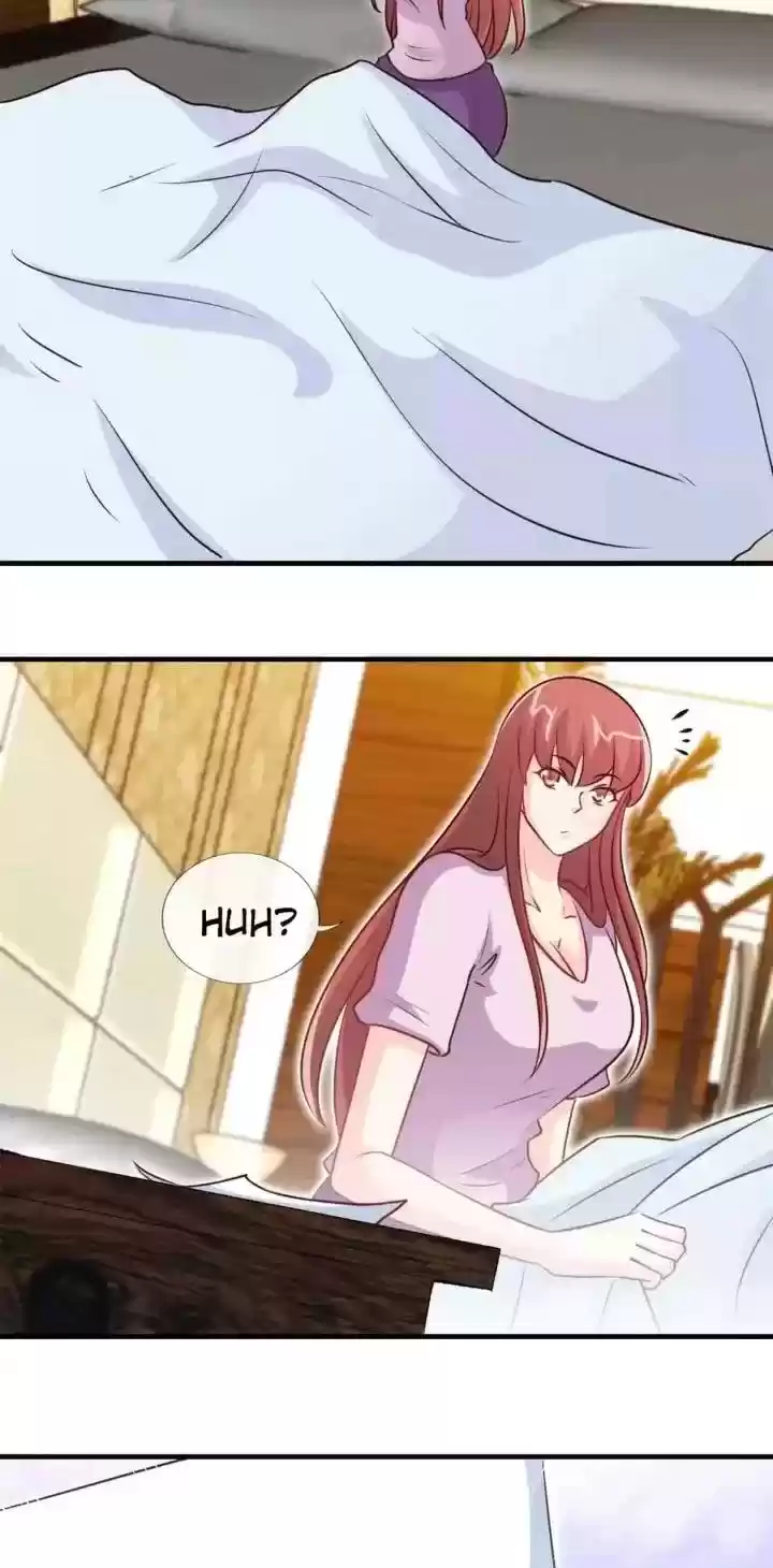 Taming The Possessive Girl Chapter 239