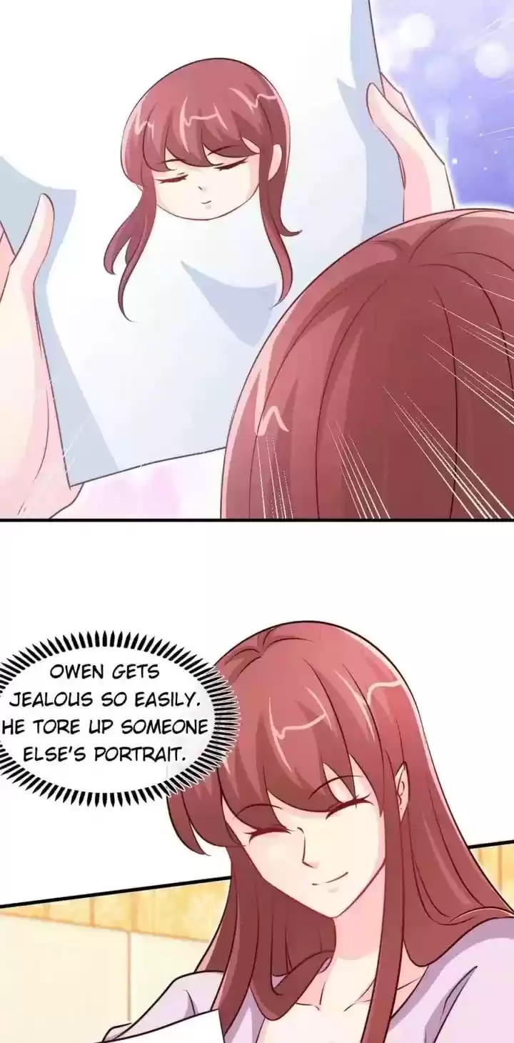 Taming The Possessive Girl Chapter 239