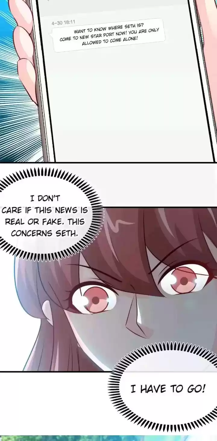 Taming The Possessive Girl Chapter 239