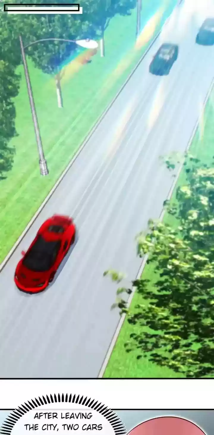 Taming The Possessive Girl Chapter 239