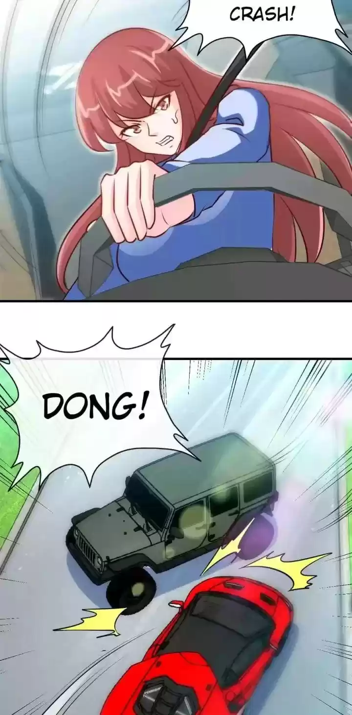 Taming The Possessive Girl Chapter 239