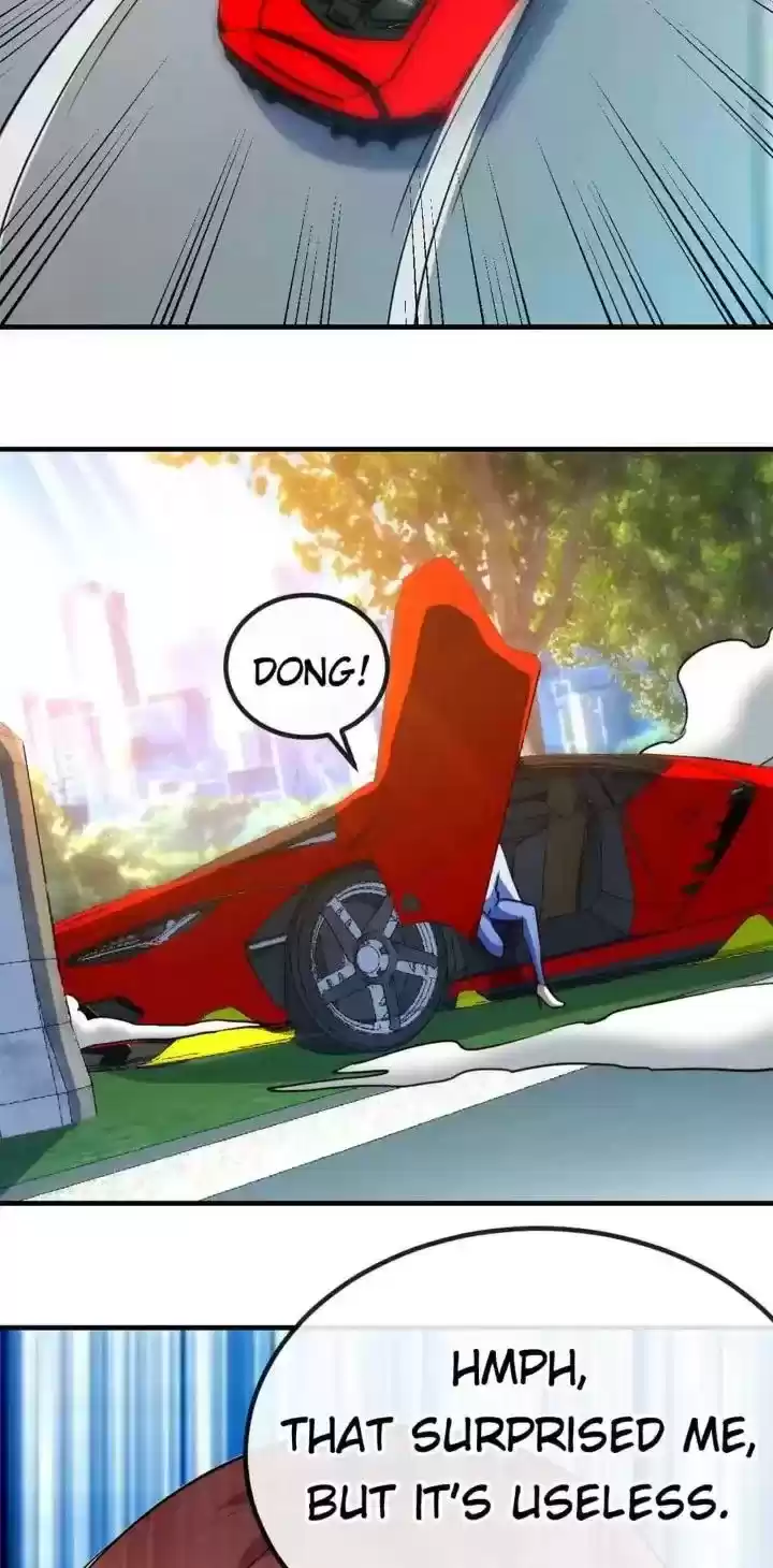 Taming The Possessive Girl Chapter 239