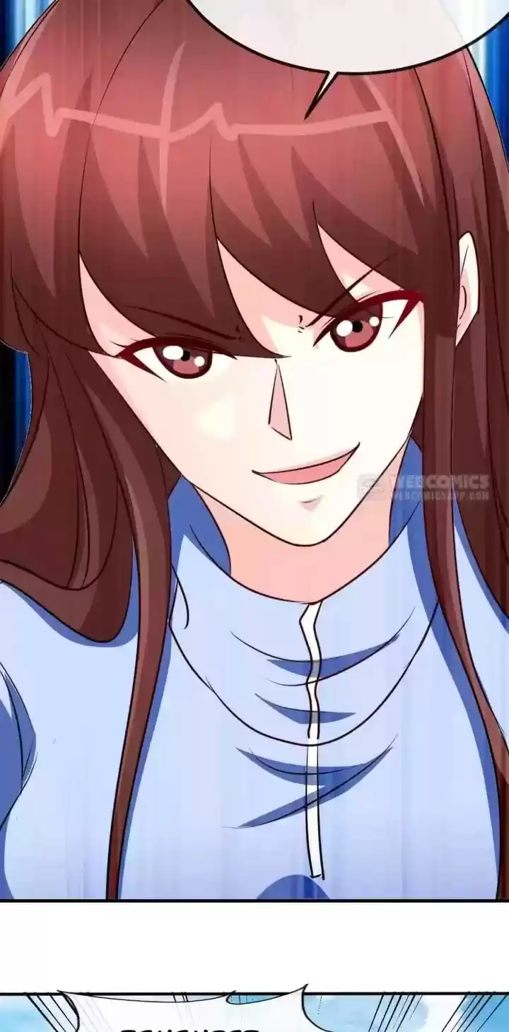 Taming The Possessive Girl Chapter 239