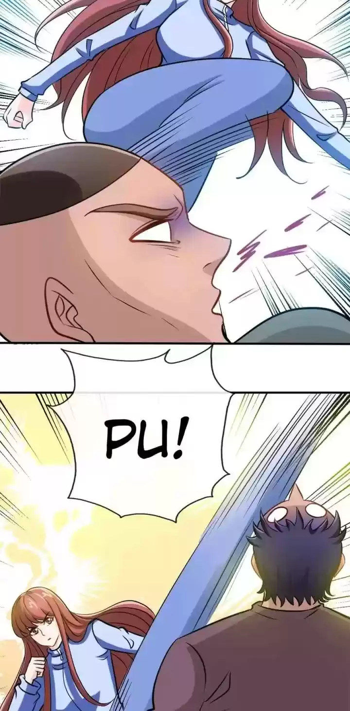 Taming The Possessive Girl Chapter 239