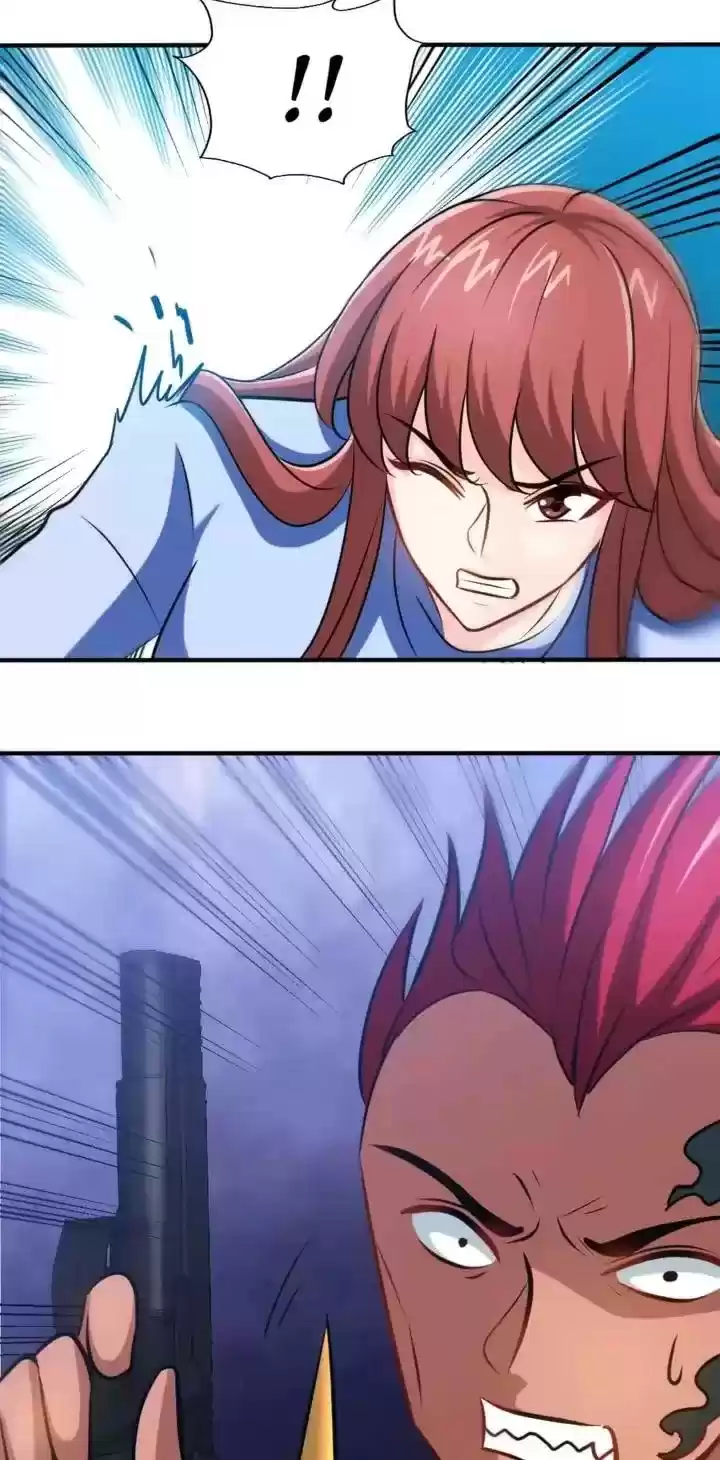 Taming The Possessive Girl Chapter 239