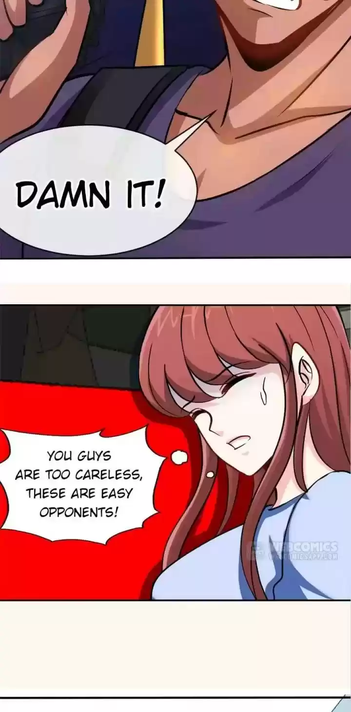 Taming The Possessive Girl Chapter 239