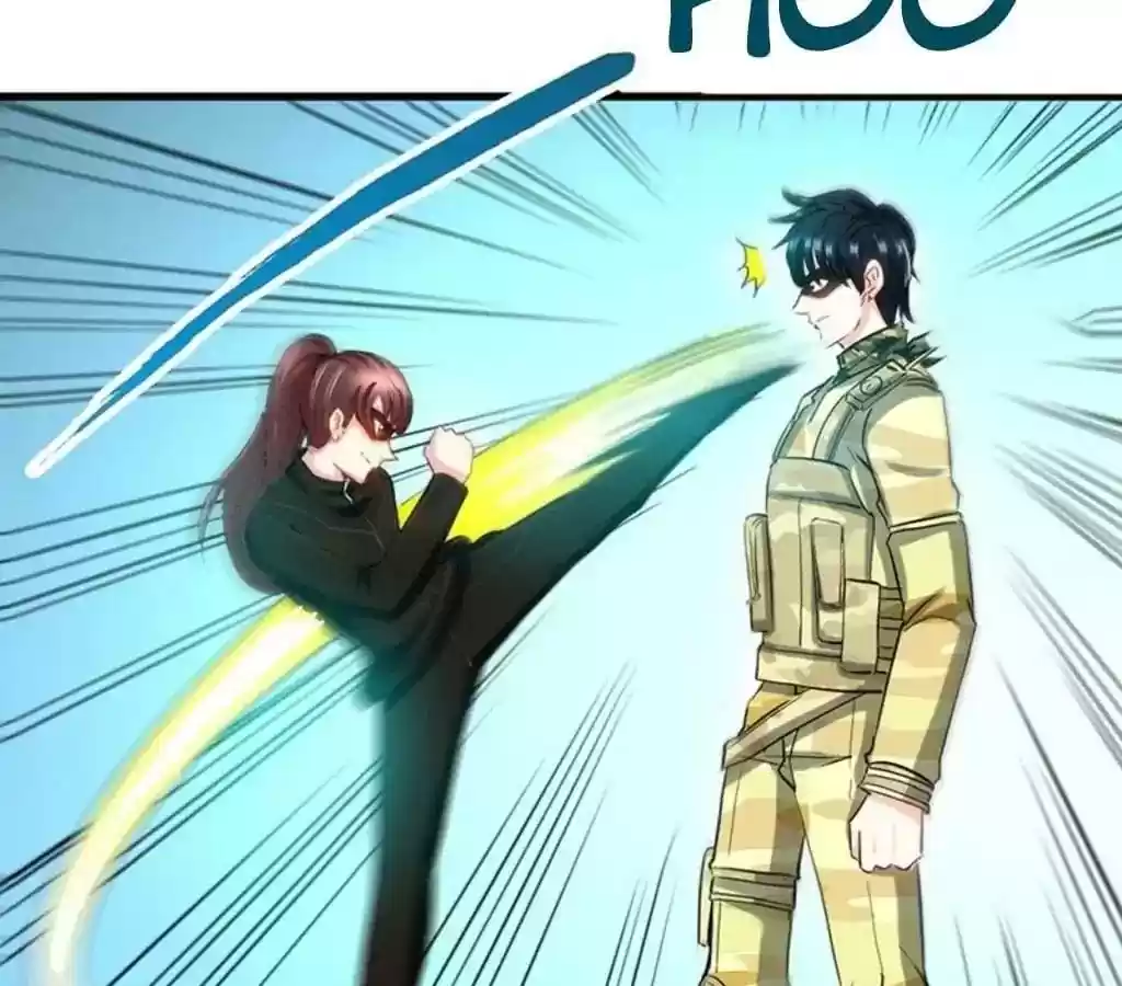 Taming The Possessive Girl Chapter 24: