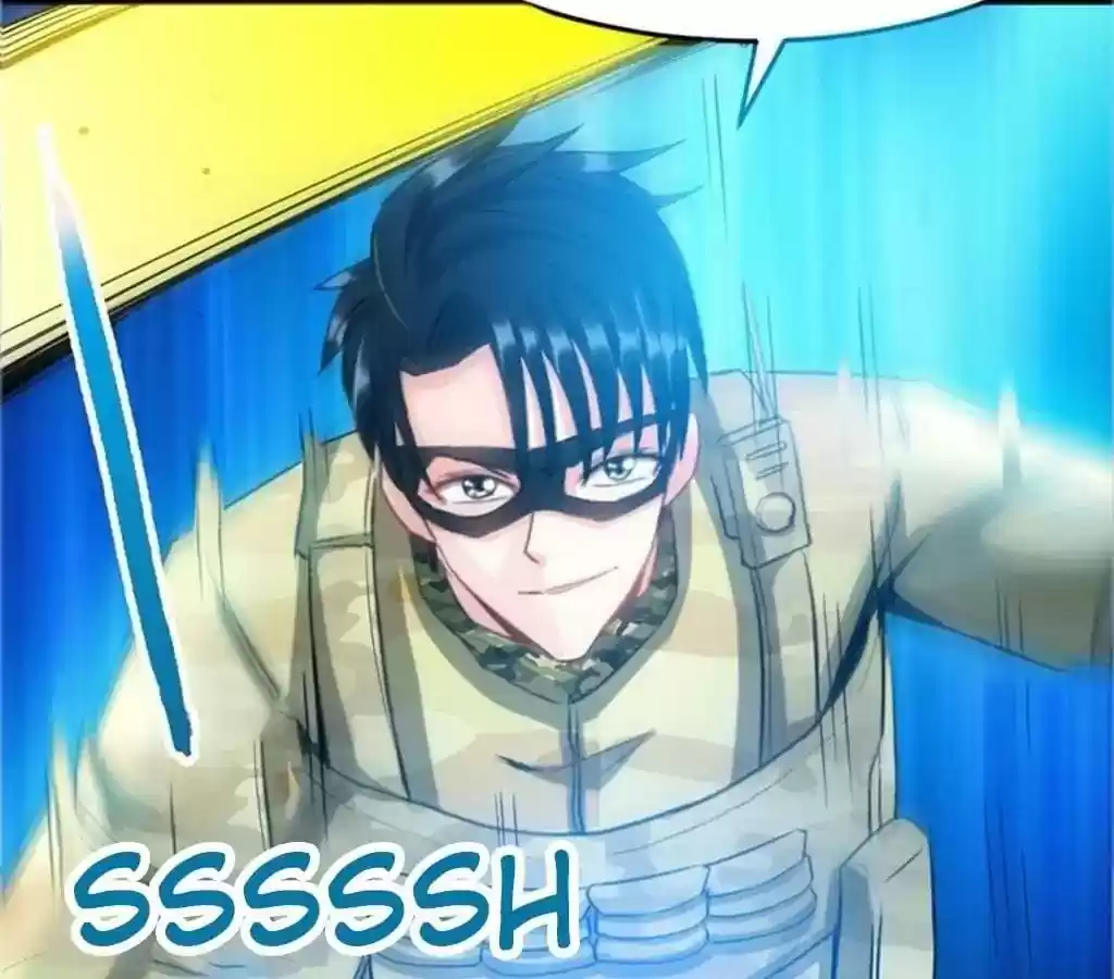 Taming The Possessive Girl Chapter 24: