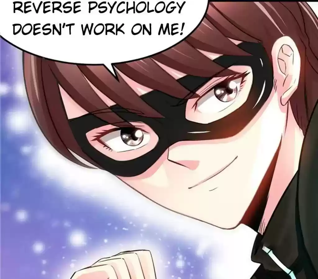 Taming The Possessive Girl Chapter 24: