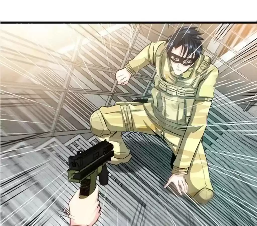 Taming The Possessive Girl Chapter 24: