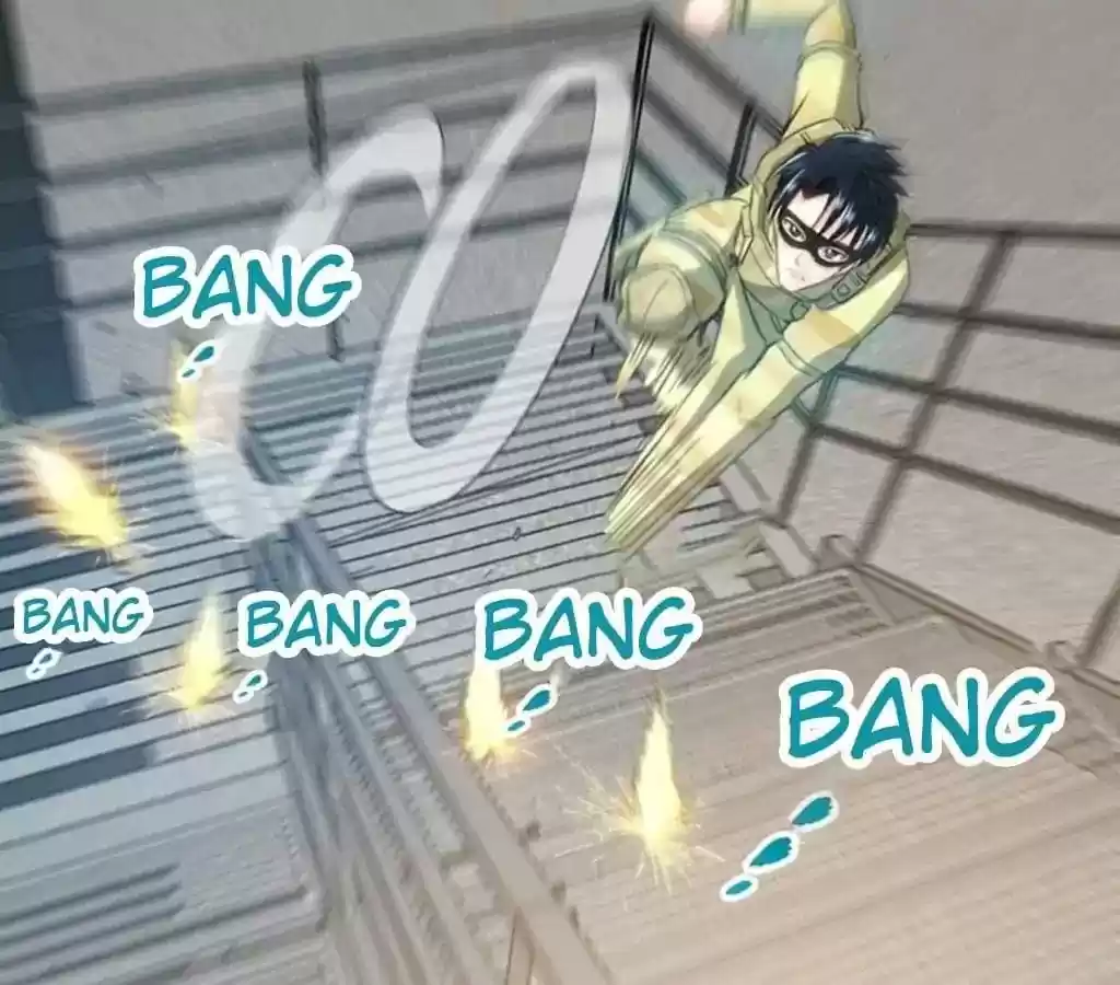 Taming The Possessive Girl Chapter 24: