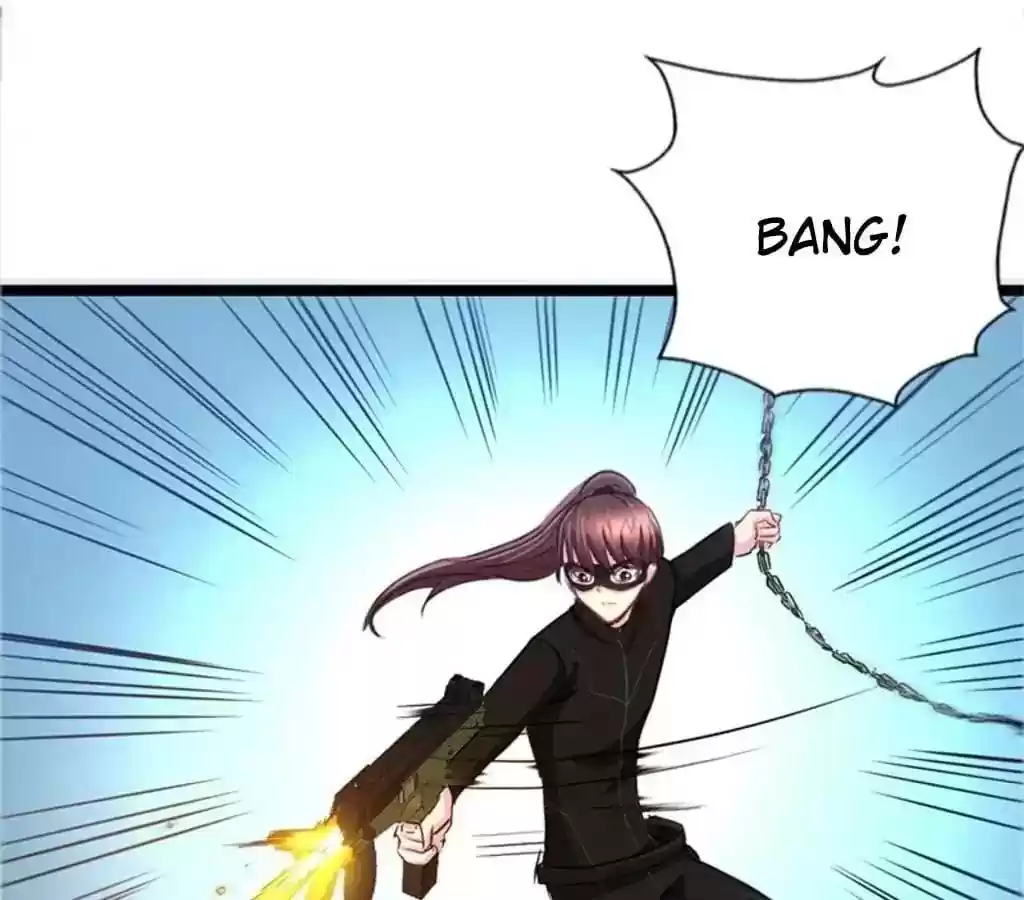 Taming The Possessive Girl Chapter 24: