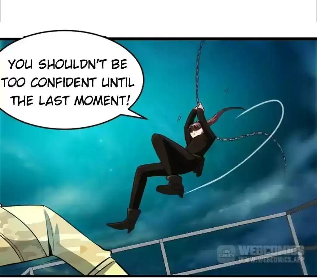 Taming The Possessive Girl Chapter 24: