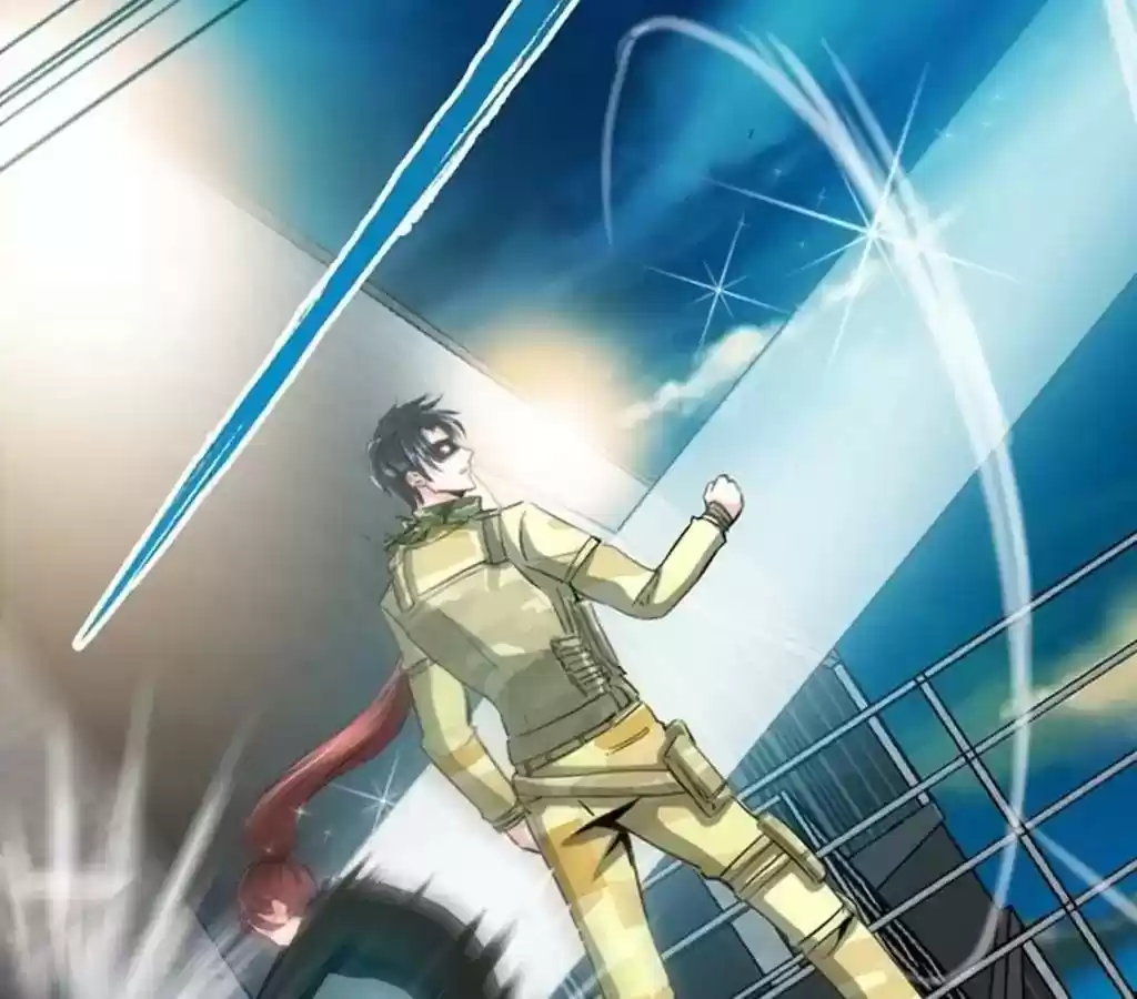 Taming The Possessive Girl Chapter 24: