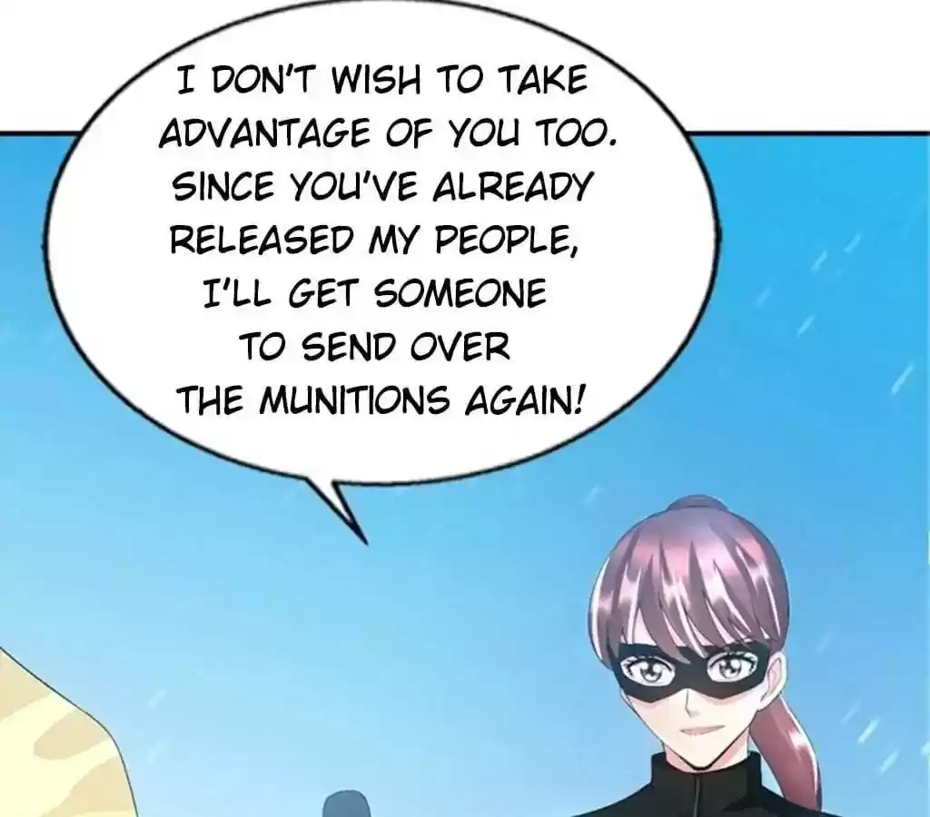 Taming The Possessive Girl Chapter 24: