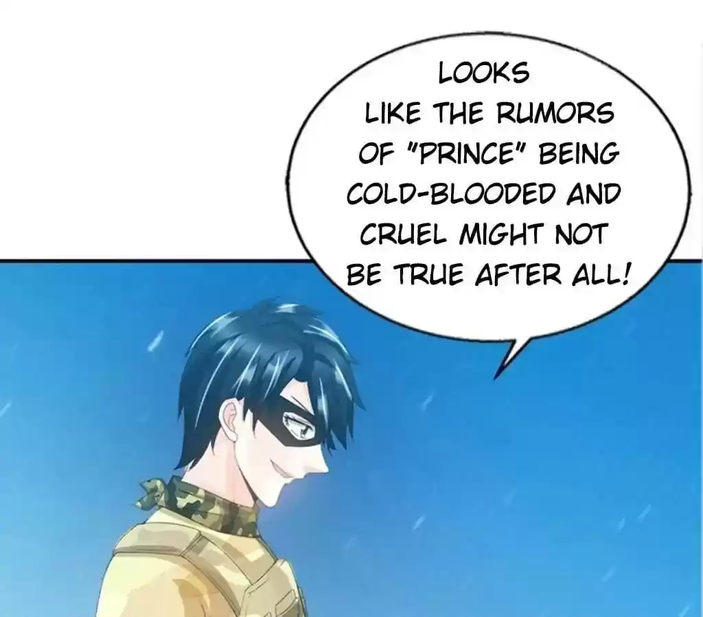 Taming The Possessive Girl Chapter 24: